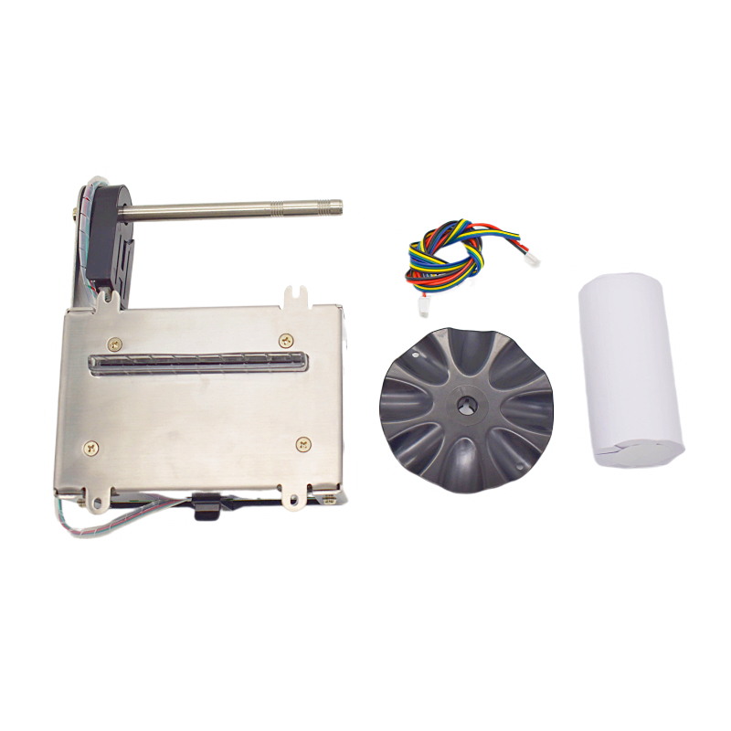 Receipt Printer - 80mm High Quality Terminal Ticket Printer