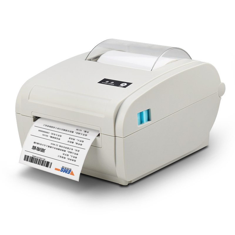 Label Printer - 4x6 Direct Thermal Label Sticker Printer