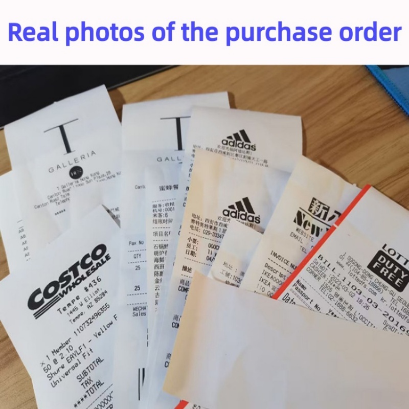 80mm POS Thermal Printer Auto  - Receipt Printer 评论和价格