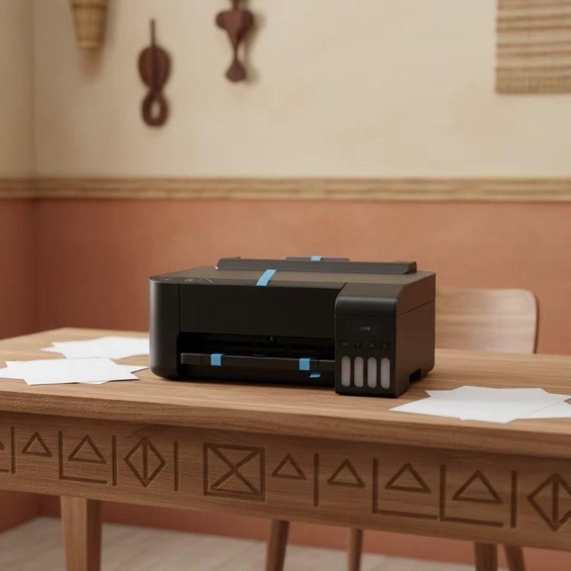 Portable USB Color Inkjet Prin - Photo Printer 评论和价格