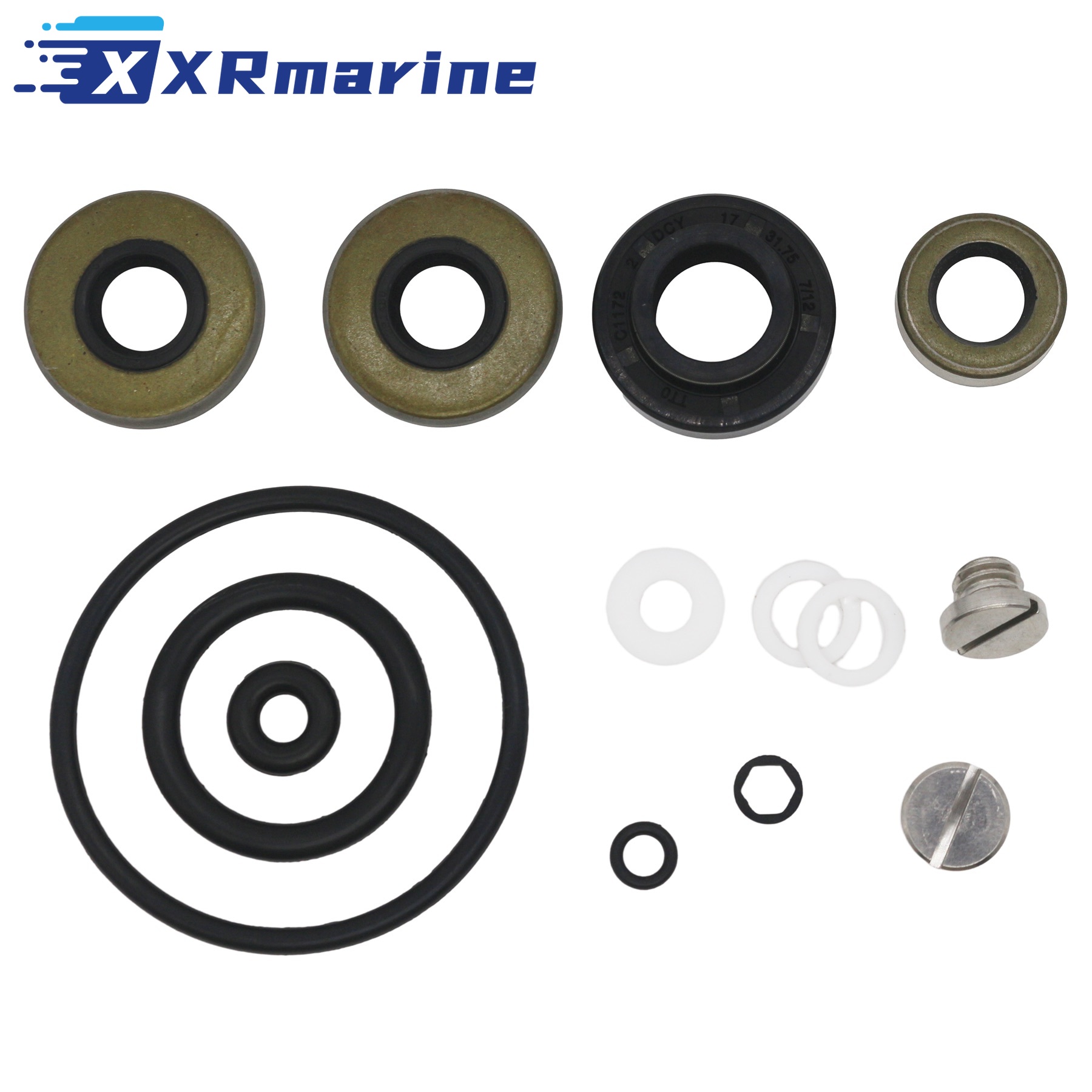 For Johnson Evinrude 8-9.9-10- - Ink Cartridge 评论和价格