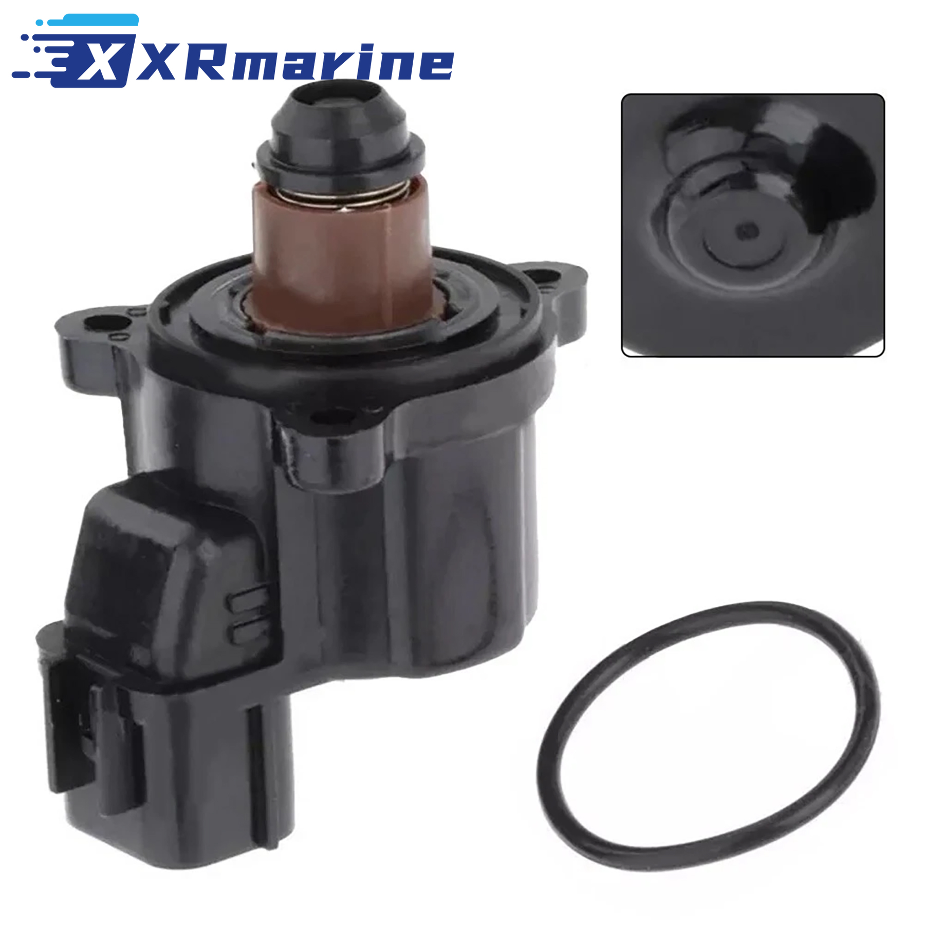 For Suzuki  IAC Valve 4 Stroke - Ink Cartridge 评论和价格