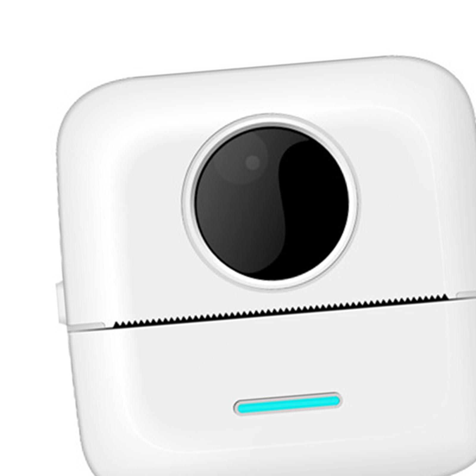Portable Thermal Printer with  - Printer Paper 评论和价格