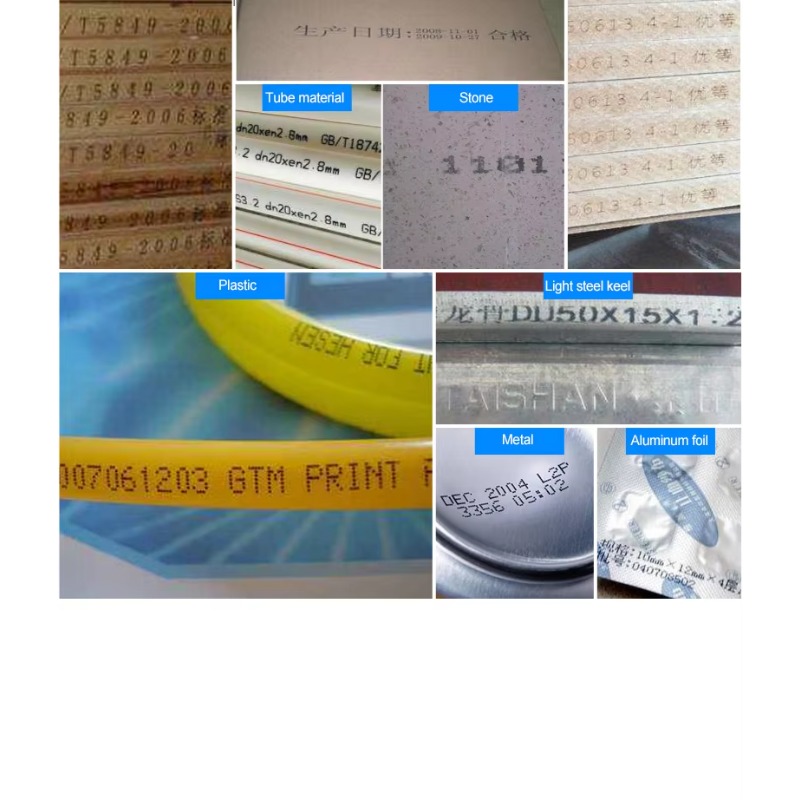 Affordable 12.7mm 25.4mm Logo  - Label Printer 评论和价格