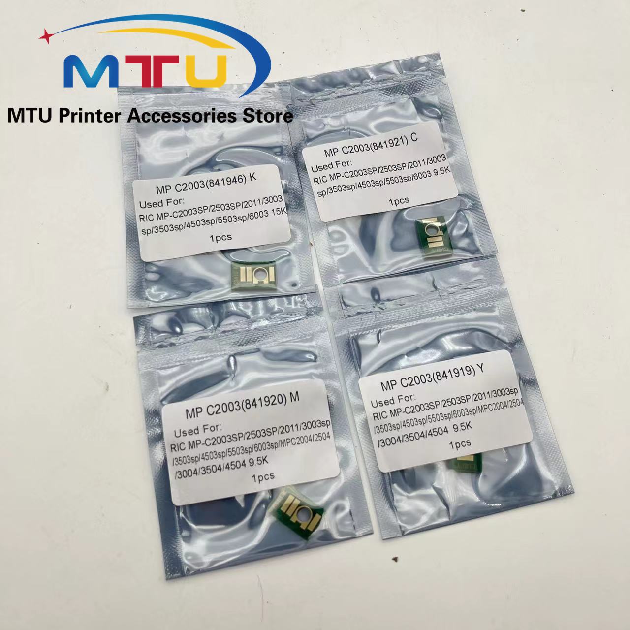 20PCS Toner Cartridge Reset Ch - Toner Cartridge 评论和价格