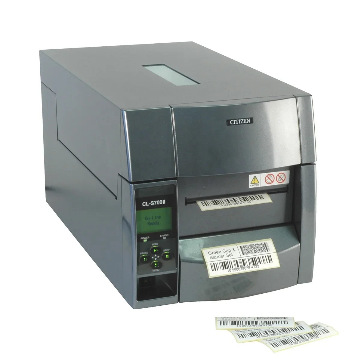2026 Citizen CL-S700/CL-S703 T - Label Printer 评论和价格