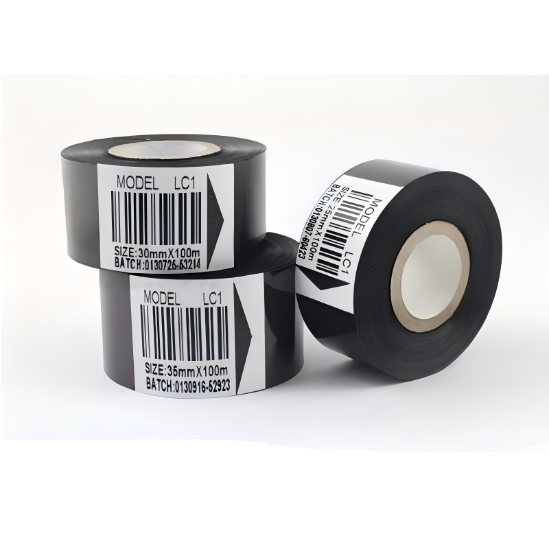 LC1 Thermal Transfer Ink Tape  - Label Printer 评论和价格