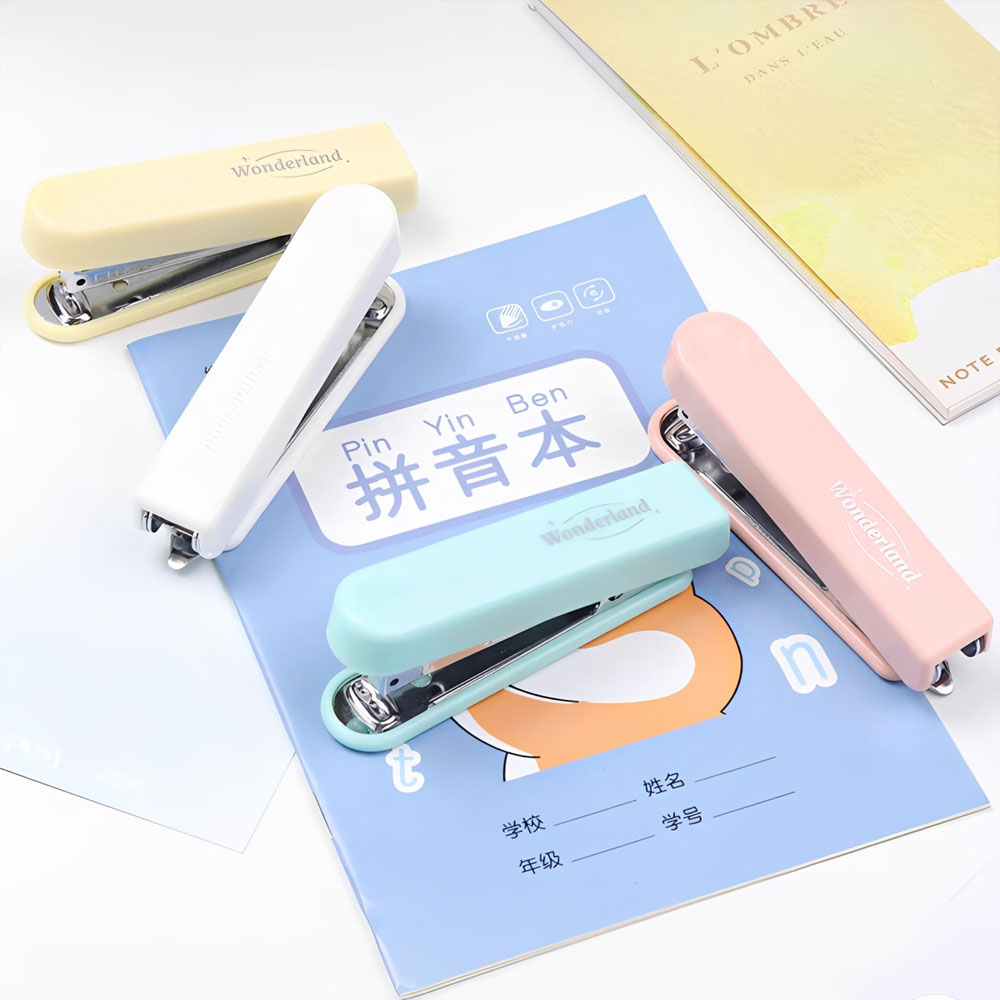 Multifunctional Mini Stapler - - Stapler Heavy Duty 评论和价格