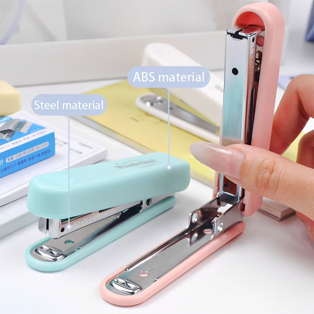 Multifunctional Mini Stapler - - Stapler Heavy Duty 评论和价格