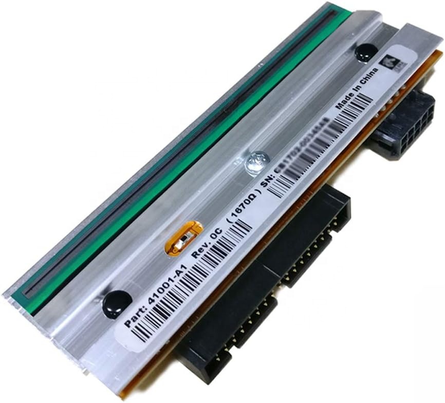 Origi nal Printhead110PAX4 300 - Barcode Printer 评论和价格