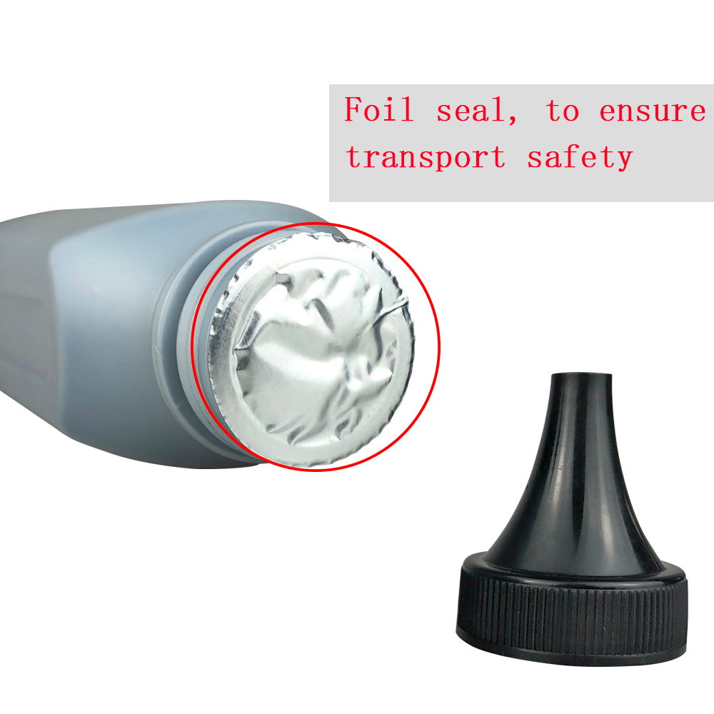 Refill Color Toner Powder 206  - Toner Cartridge 评论和价格