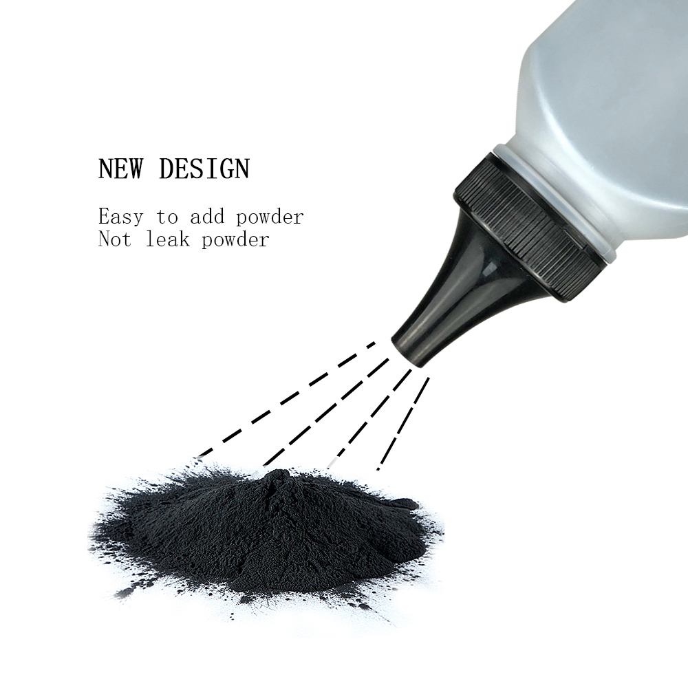 Refill Color Toner Powder 206  - Toner Cartridge 评论和价格