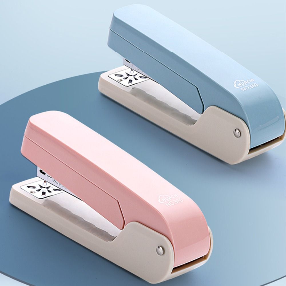 Creative Metal Stapler 360 Deg - Stapler Heavy Duty 评论和价格