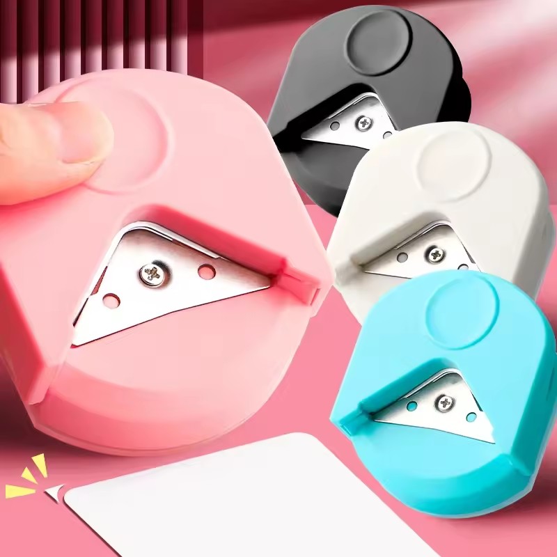R4 Corner Rounder Portable Pap - Printer Paper 评论和价格