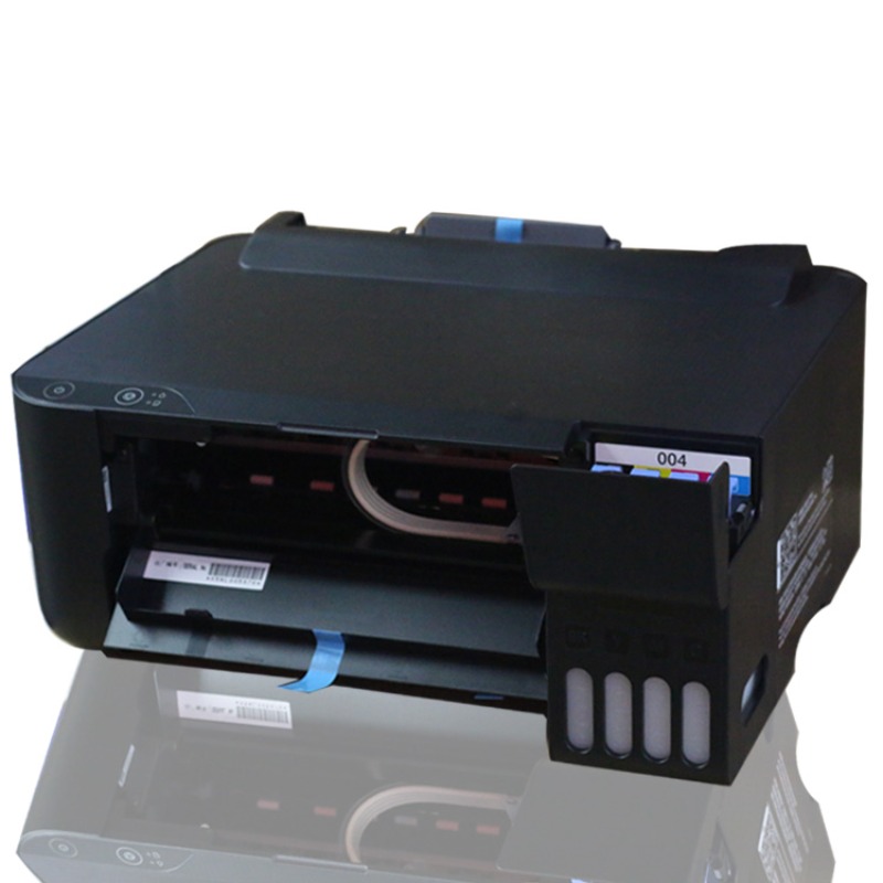 A4 Cheap and Easy-to-use Color - Photo Printer 评论和价格