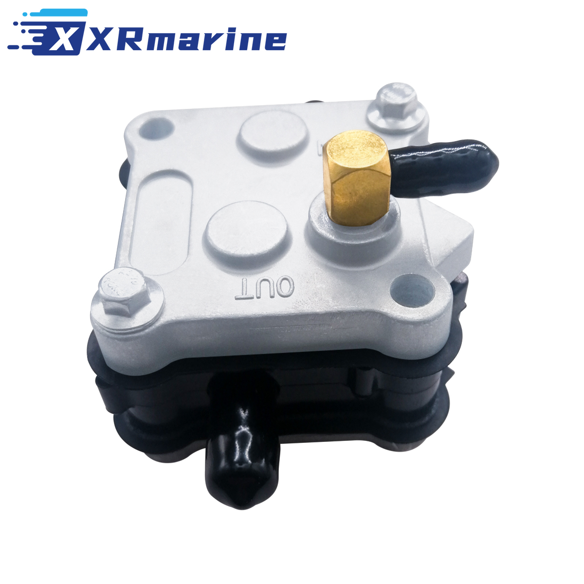 Fuel Pump For Mercury 35 50 60 - Ink Cartridge 评论和价格