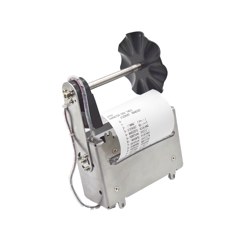 80mm High Quality Terminal Tic - Receipt Printer 评论和价格