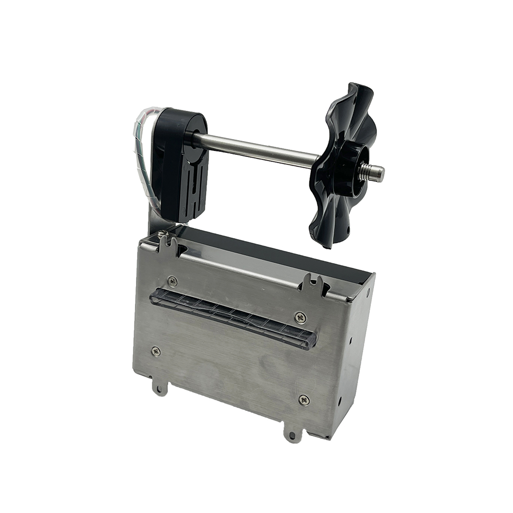 80mm High Quality Terminal Tic - Receipt Printer 评论和价格