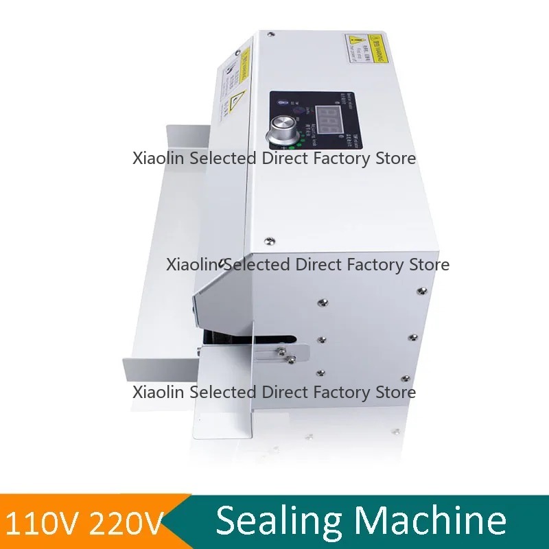 Continuous Film Band Sealer Au - Commercial Printing And Packaging 评论和价格