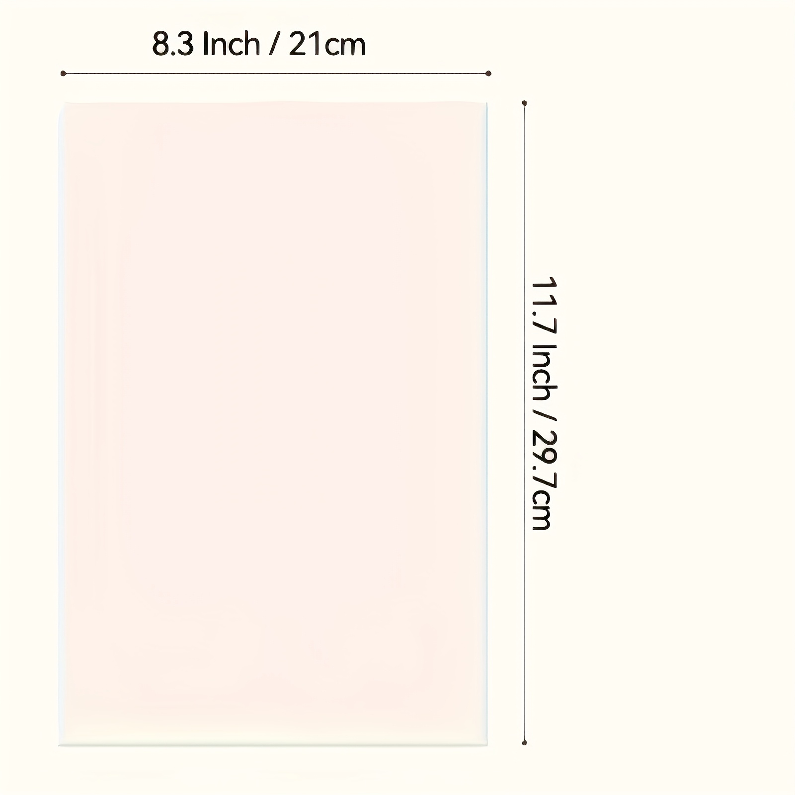 A4 Size Heat Transfer Paper Fo - Commercial Fabric Printing Machine 评论和价格
