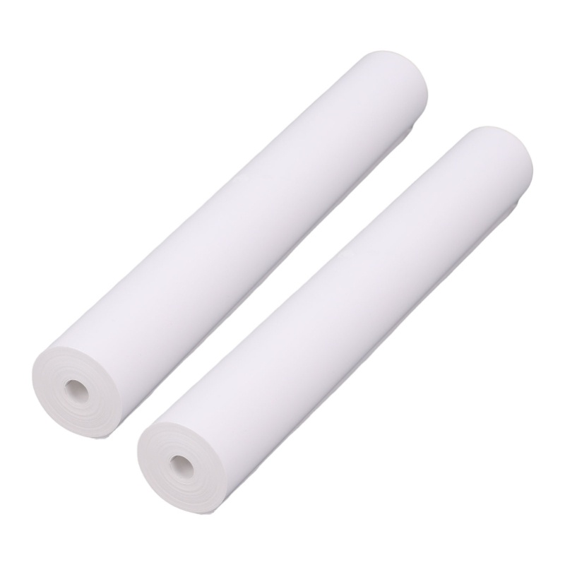 2 Rolls Thermal Printer Paper  - Printer Paper 评论和价格