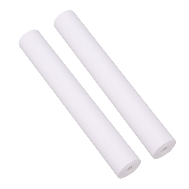 2 Rolls Thermal Printer Paper  - Printer Paper 评论和价格