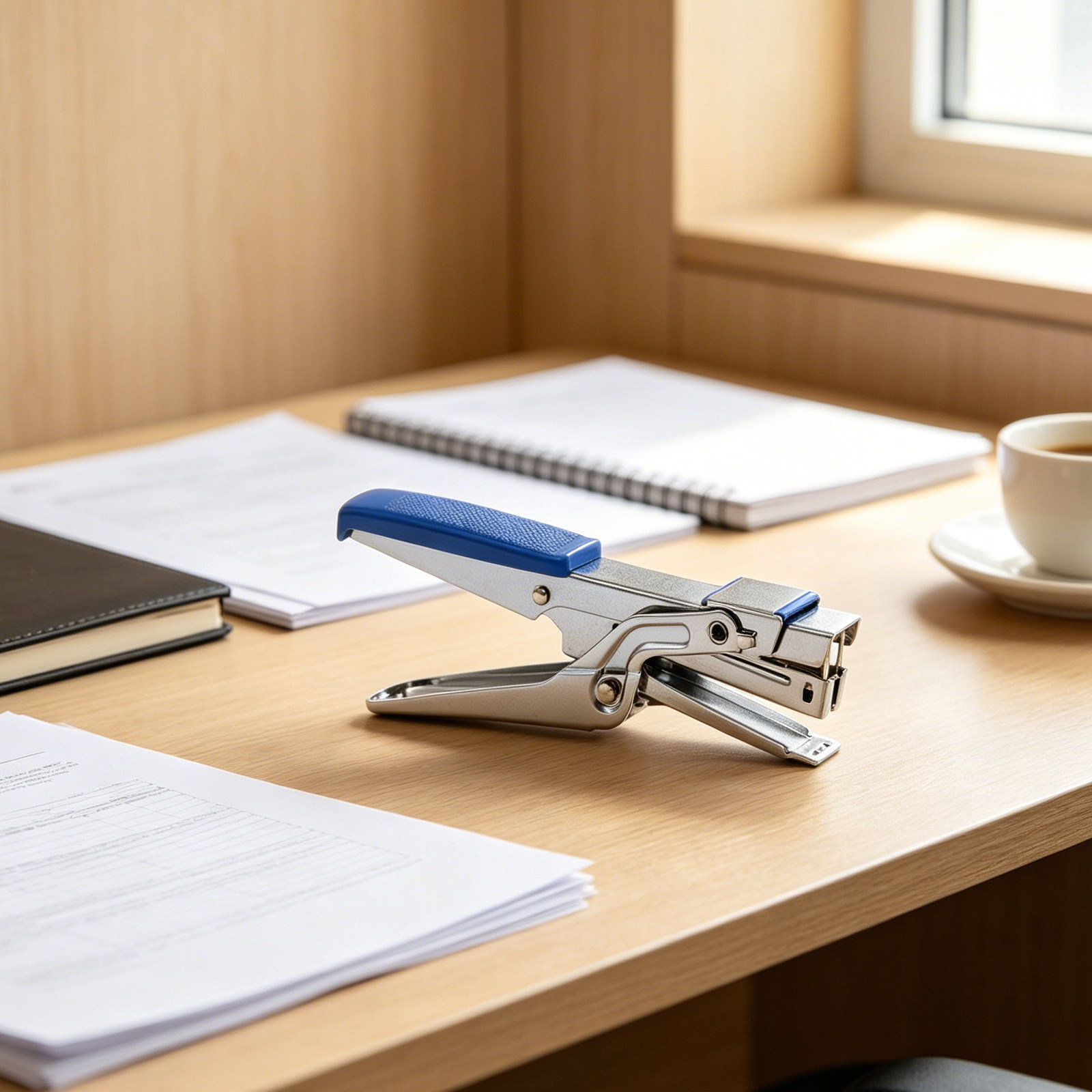 Heavy Duty Handheld Plier Stap - Stapler Heavy Duty 评论和价格
