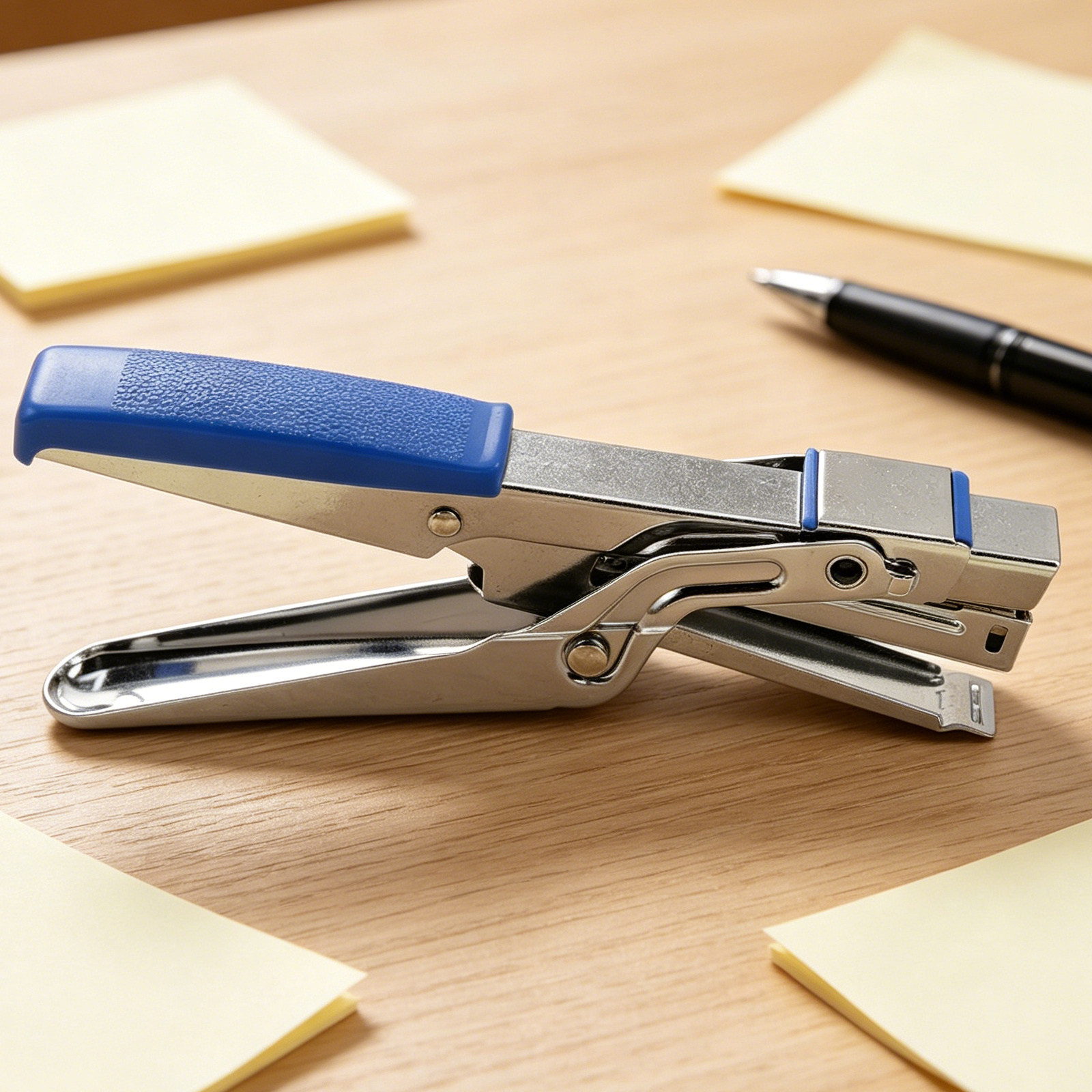 Heavy Duty Handheld Plier Stap - Stapler Heavy Duty 评论和价格