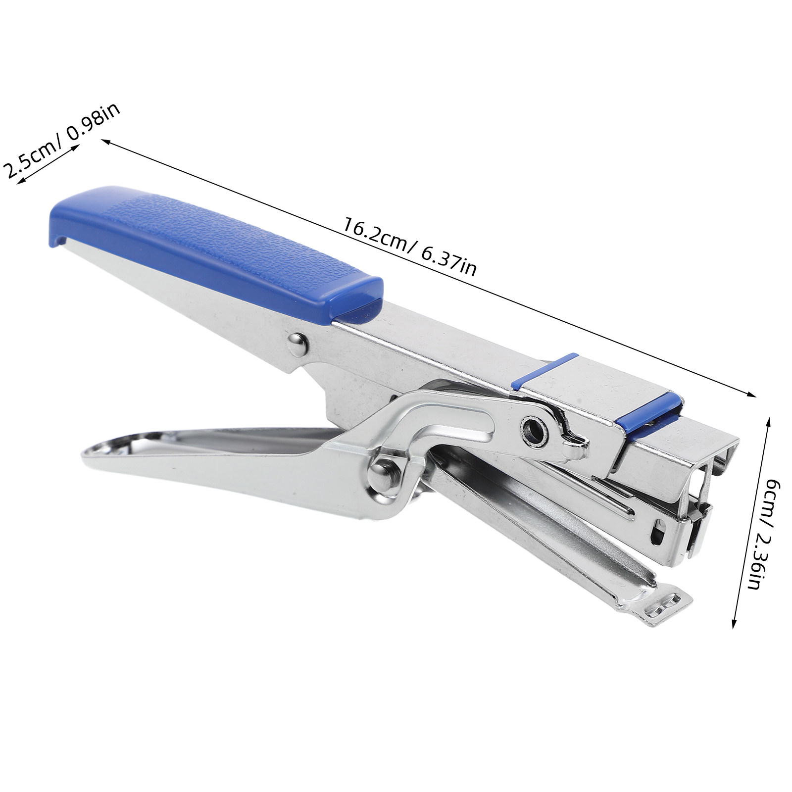Heavy Duty Handheld Plier Stap - Stapler Heavy Duty 评论和价格