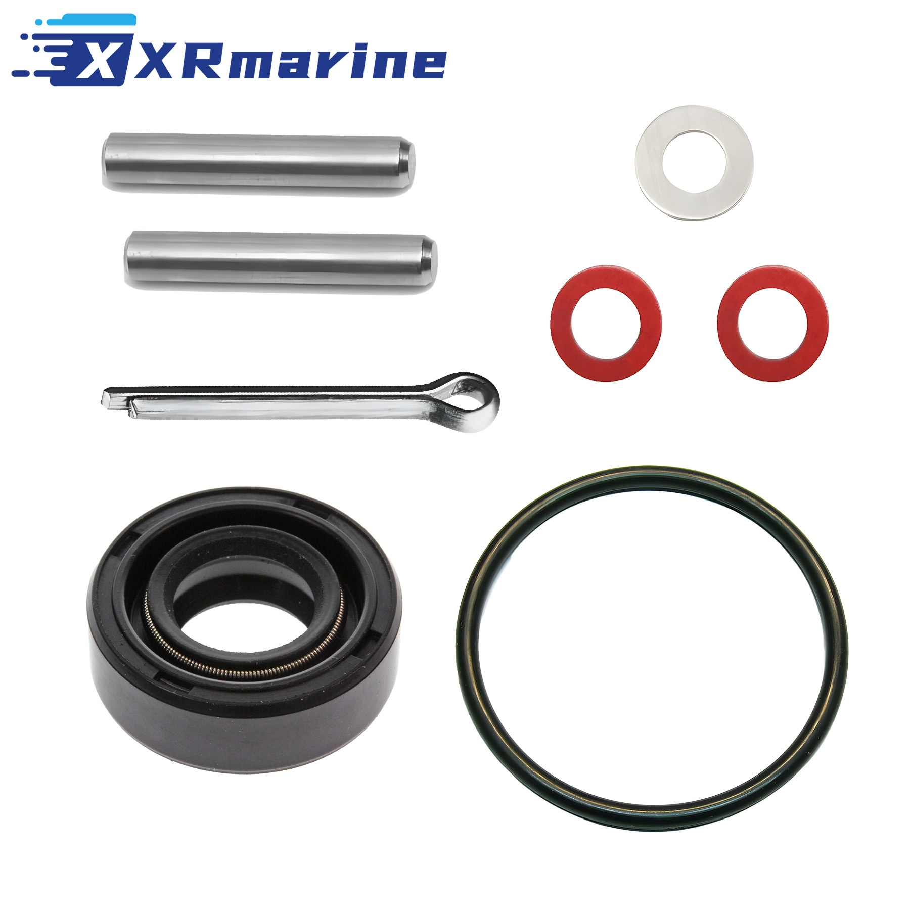 Outboard Service Kit For Mercu - Ink Cartridge 评论和价格