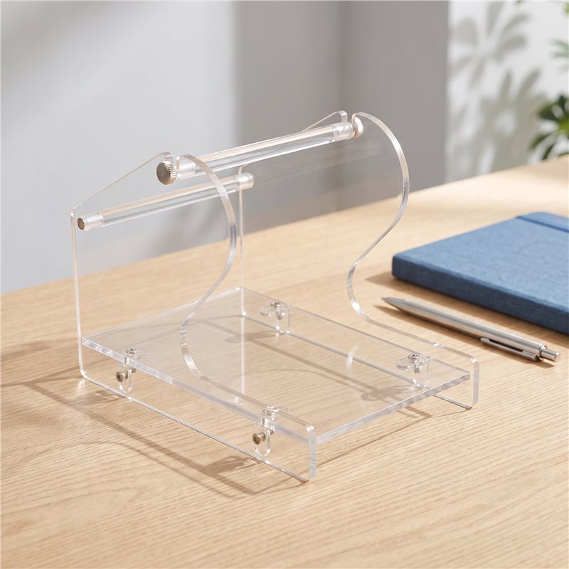 A02F-Sticker Dispenser Acrylic - Label Printer 评论和价格