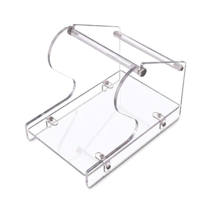 A02F-Sticker Dispenser Acrylic - Label Printer 评论和价格