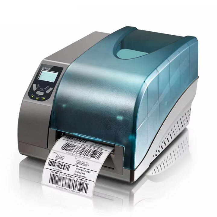 POSTEK G3000 Industrial Therma - Label Printer 评论和价格