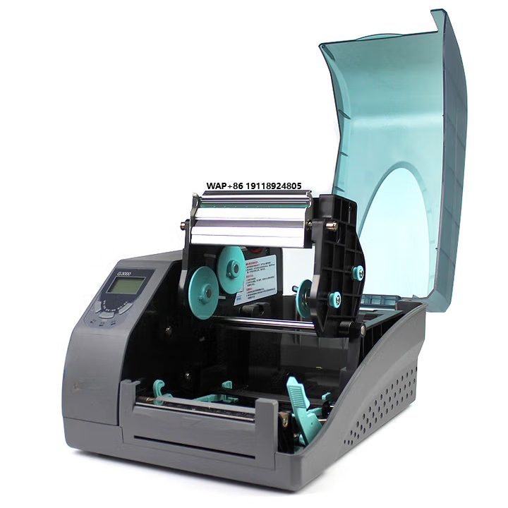 POSTEK G3000 Industrial Therma - Label Printer 评论和价格