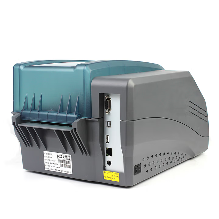 POSTEK G3000 Industrial Therma - Label Printer 评论和价格