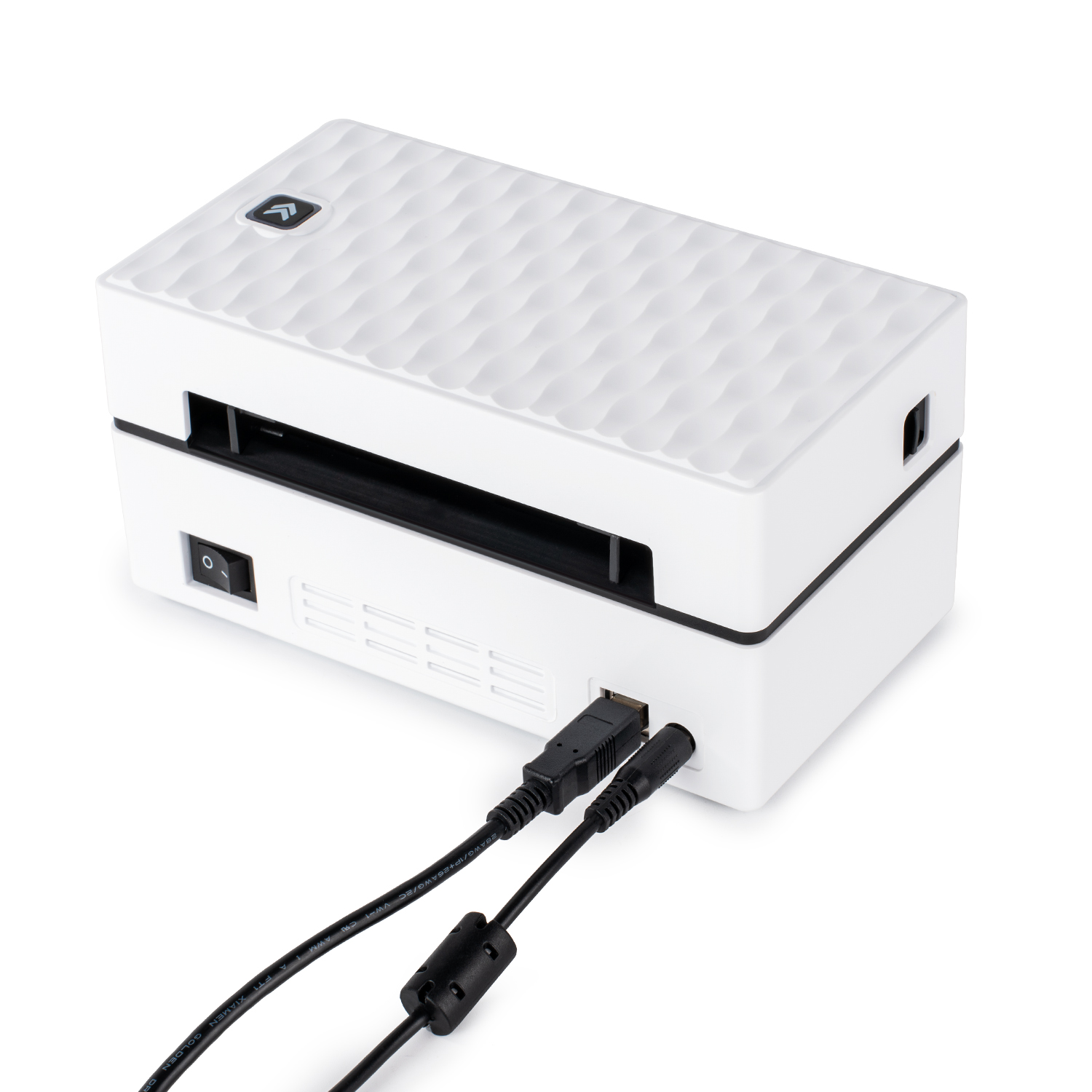 4x6 USB Bluetooth Thermal Prin - Label Printer 评论和价格