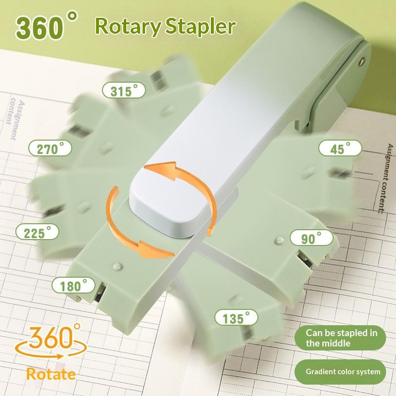 360 Rotating Heavy Duty Staple - Stapler Heavy Duty 评论和价格