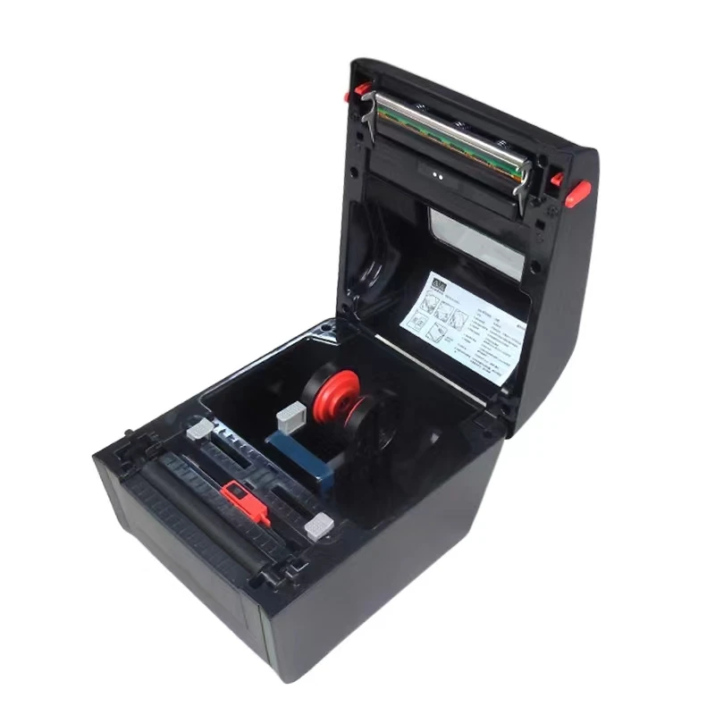 Honeywell PC42D PC42T 4-Inch H - Barcode Printer 评论和价格