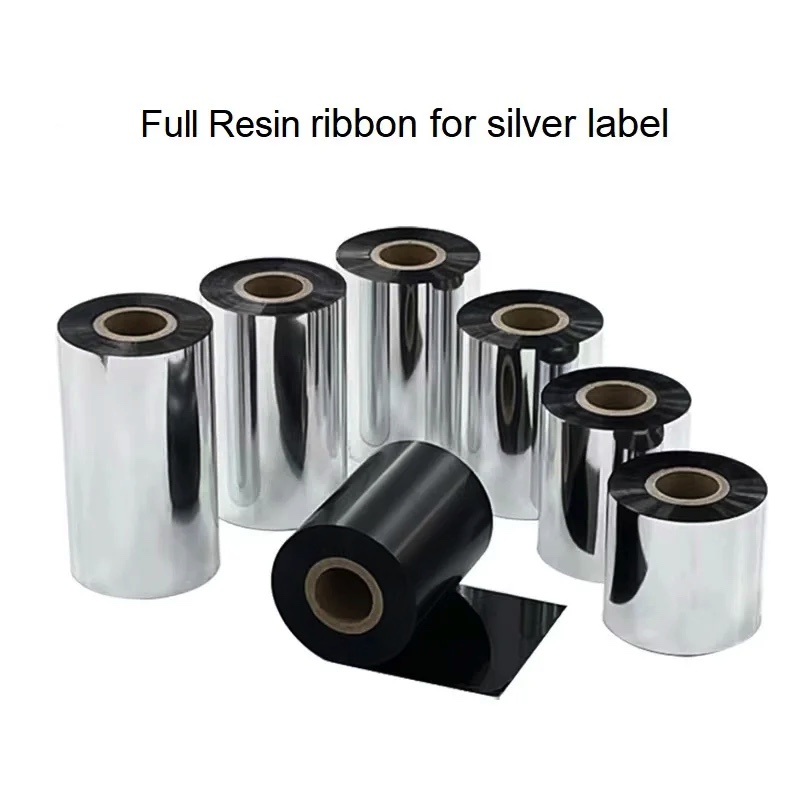 Enhanced Thermal Transfer Resi - Label Maker 评论和价格
