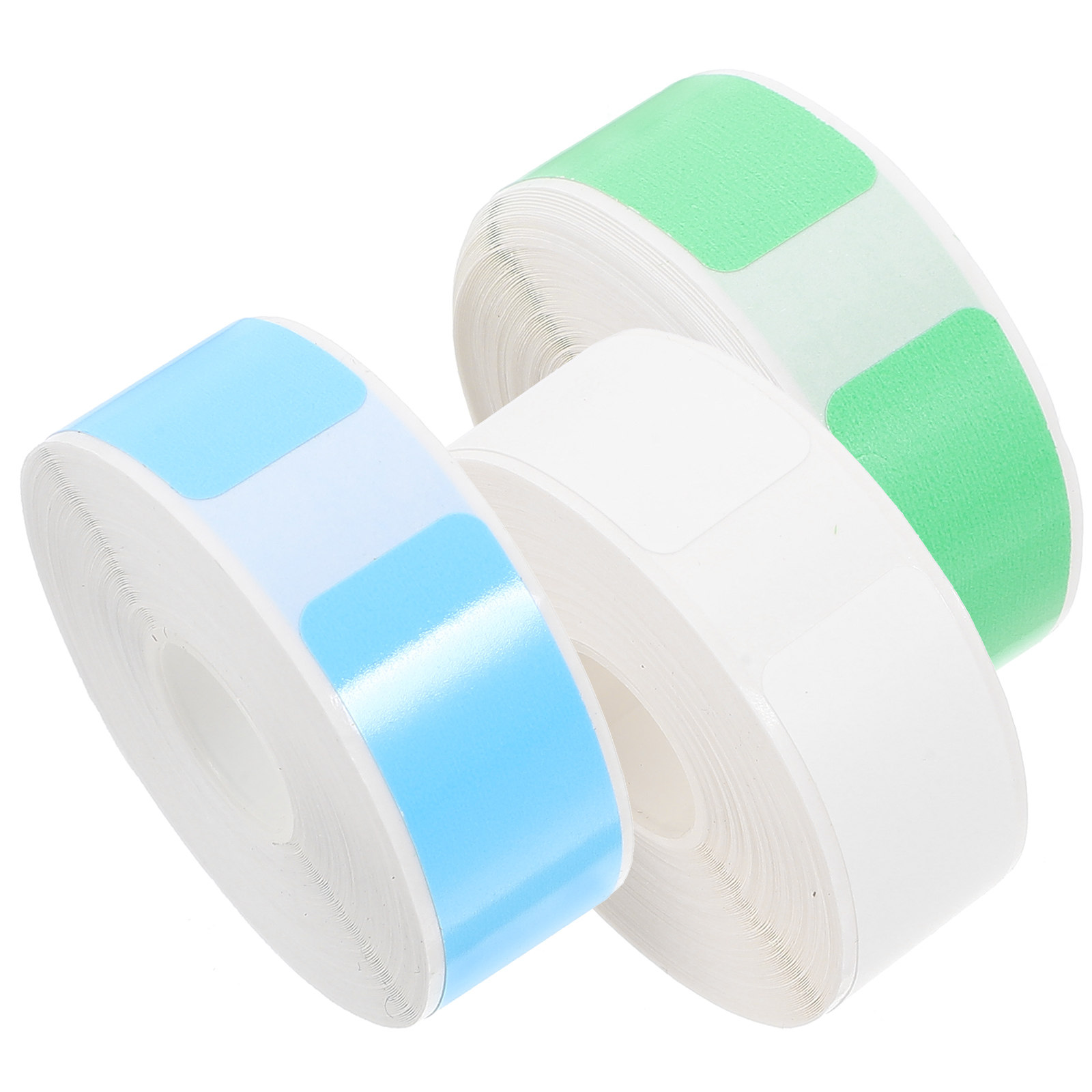 Thermal Label Paper 3 Rolls Se - Label Printer 评论和价格