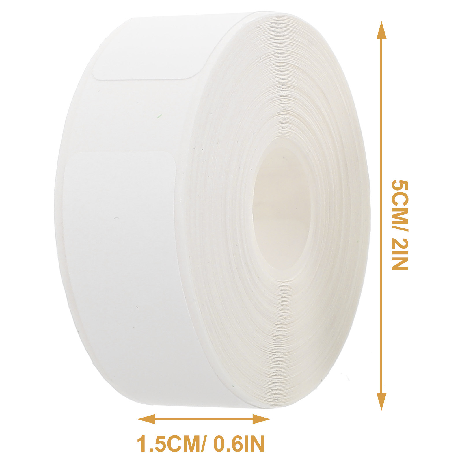 Thermal Label Paper 3 Rolls Se - Label Printer 评论和价格