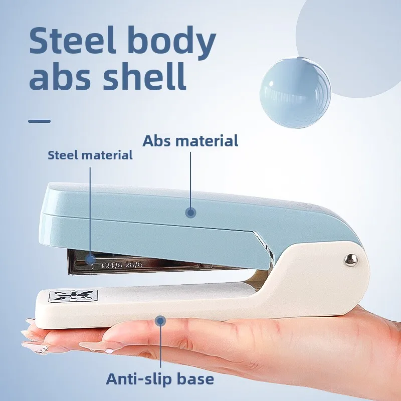 1pc 360° Rotatable Stapler wit - Stapler Heavy Duty 评论和价格