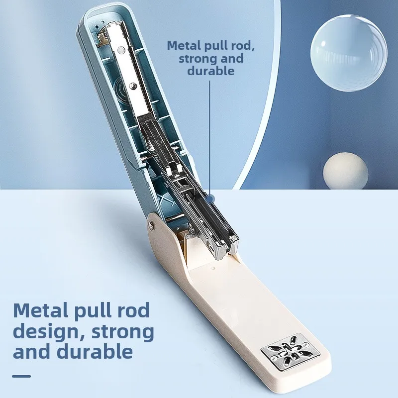 1pc 360° Rotatable Stapler wit - Stapler Heavy Duty 评论和价格